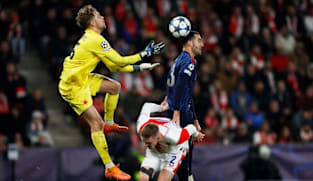 Arsenal beat Slavia 3-0 to go eight games in a row without conceding