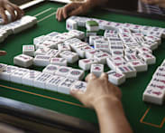 Woman in conspiracy to cheat victims lured from dating apps to rigged mahjong games gets jail