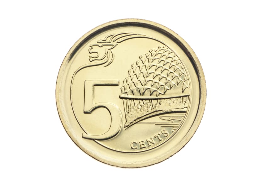 MAS to release new, third series of coins