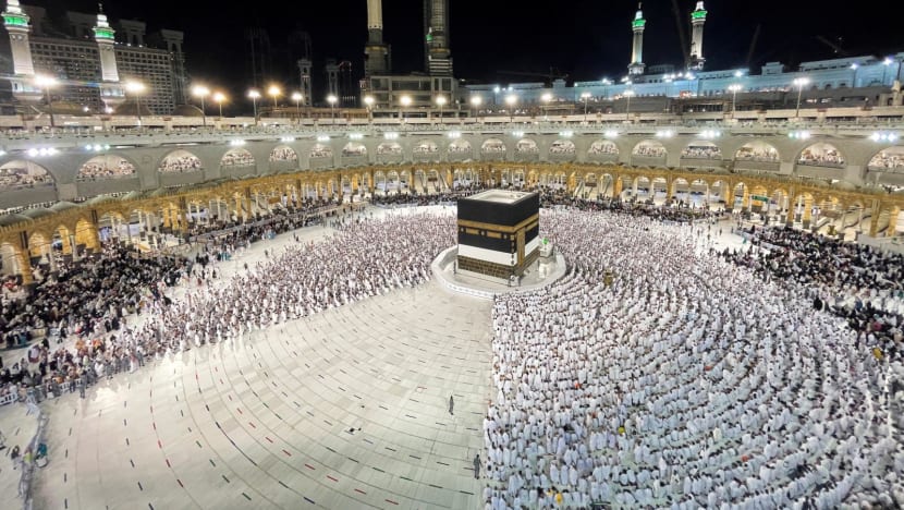 Umrah Mandiri kini resmi legal, pengusaha travel akan ajukan judicial review