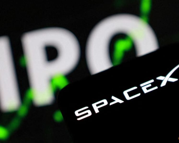 Why SpaceX faces a longer wait to join S&P 500