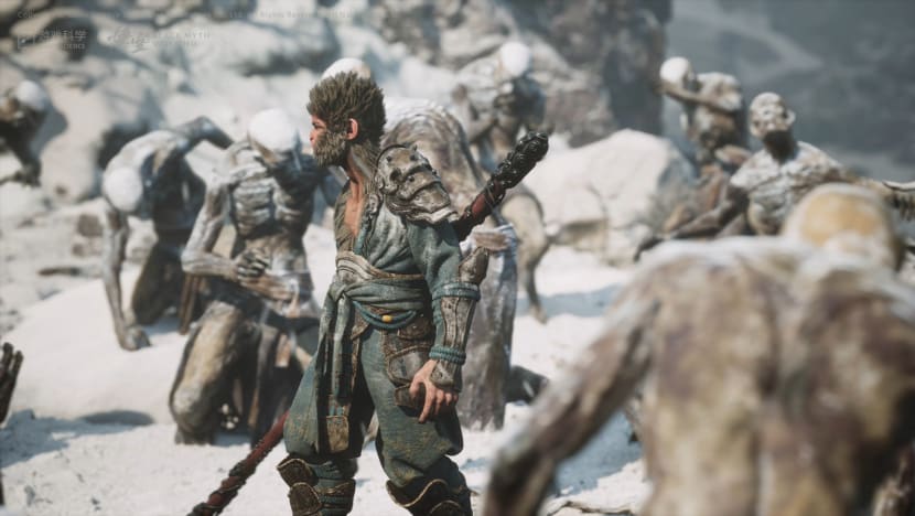 CNA Explains: How a video game with a mythological monkey god has taken China and the world by storm CNA Explains: How a video game with a mythological monkey god has taken China and the world by storm