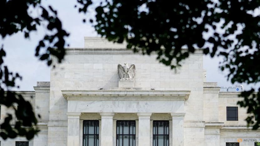 Big central banks are firmly in rate-cut mode Big central banks are firmly in rate-cut mode