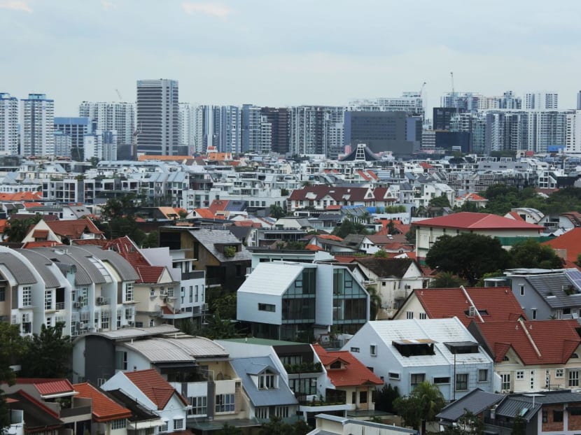Rising interest rates: Up to 3.85% for fixed mortgage rate in Singapore ...