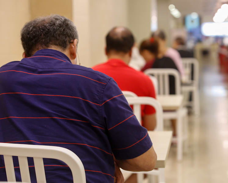 Public policy planners have to do more to look into needs of rising number of ageing singles, analysts say
