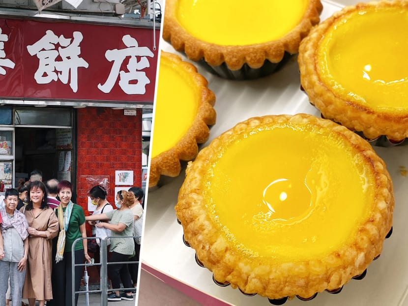 HK’s Hoover Cake Shop Not Closing After All As New Owner Swoops In At Eleventh Hour