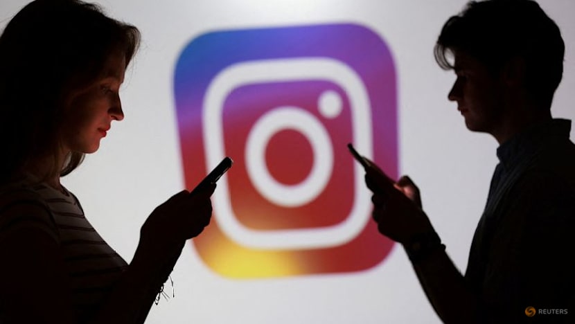 Instagram to alert parents on teen suicide searches as UK weighs social media ban