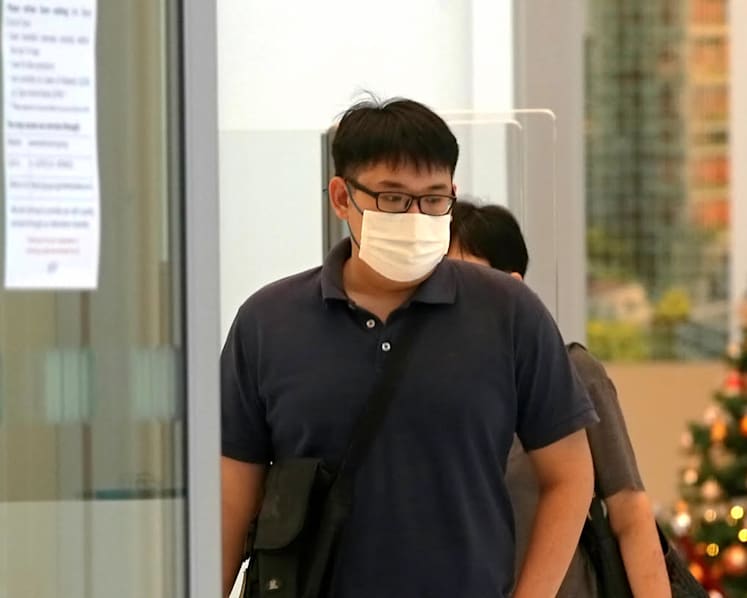 Man admits recruiting 13-year-old girl to provide another man sexual services in exchange for footage of the act