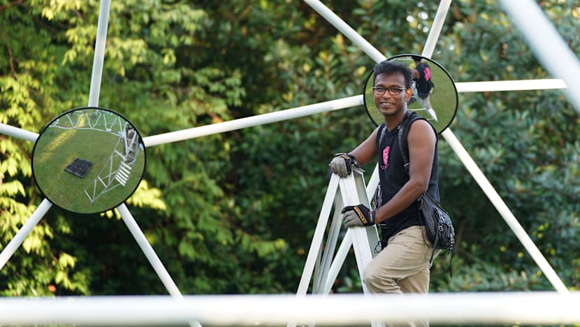 A decade on, S’pore Night Festival sees 800 per cent growth in visitors