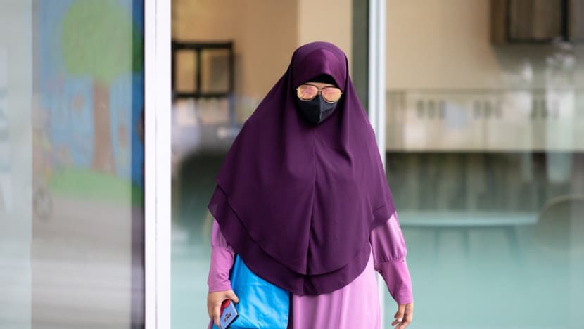 Housewife gets 10 years' jail, fine for abusing maid till she became blind, withholding her salary