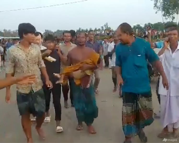 Death toll in Bangladesh pilgrim boat capsize rises to 66