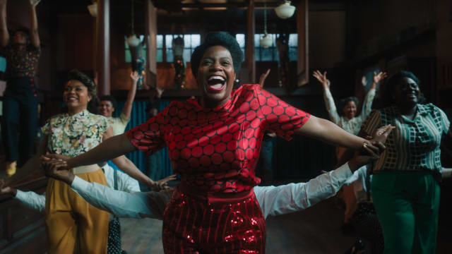 新片上映：The Color Purple
