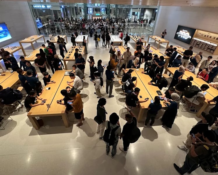 ‘Too much bureaucracy’: Indonesia’s potential Apple iPhone 16 ban stirs debate among local netizens 