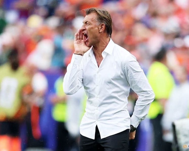 Renard unable to halt Tunisia slide as World Cup ends in misery