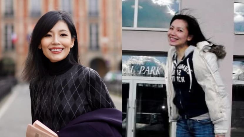 Sharon Au Almost Gave Up Her Studies In Japan; Wanted To Use Her Fans As An Excuse So She Could Stop Studying & Return To SG Sharon Au Almost Gave Up Her Studies In Japan; Wanted To Use Her Fans As An Excuse So She Could Stop Studying & Return To SG