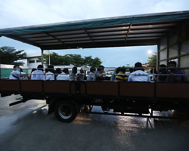 Fatal lorry crashes: Human lives, dignity cannot be measured in dollars and cents
