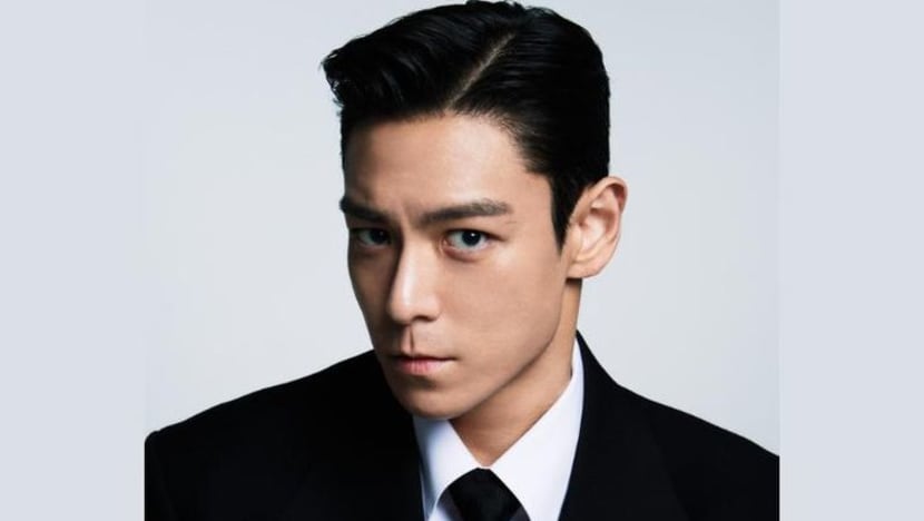 TOP BIGBANG siap comeback solo usai 13 tahun vakum, judul albumnya Another Dimension?