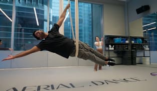 Singapore Hour - Get In The Groove