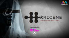 Origene Origene
