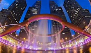 Shopping downtown? Enjoy parking perks at Suntec City