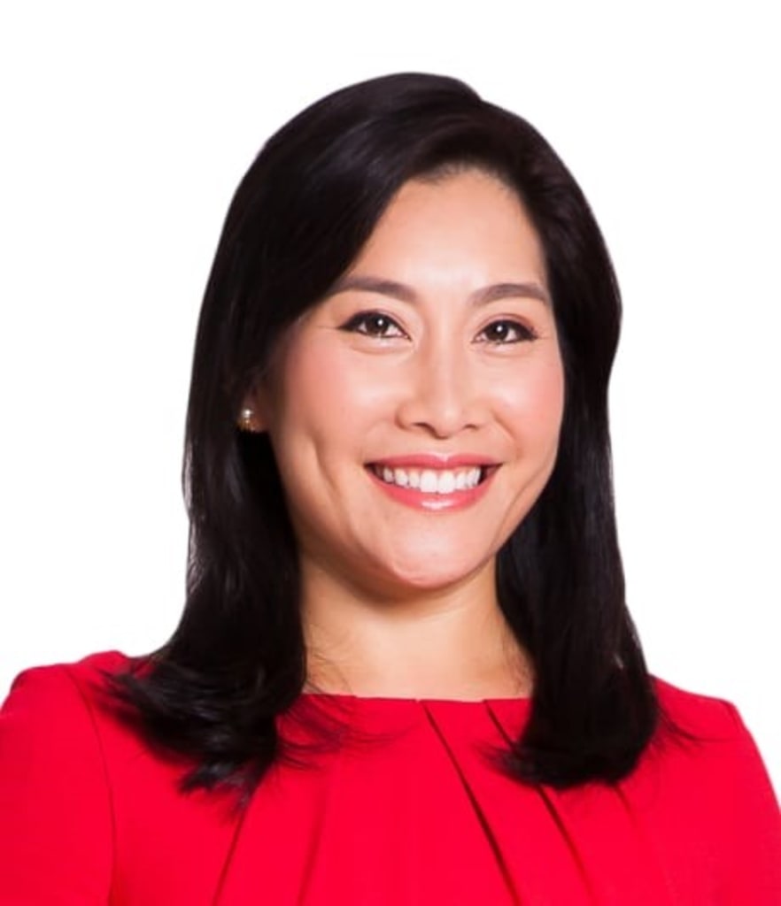 Pamela Ambler - Mediacorp