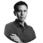 Foto profil AMIR YUSOF, Koresponden CNA di Malaysia