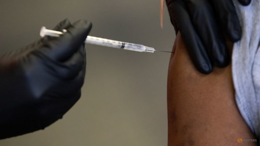 Commentary: Better COVID-19 booster vaccines are needed if we want people to take them Commentary: Better COVID-19 booster vaccines are needed if we want people to take them