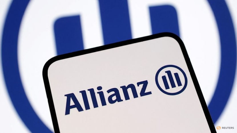 Allianz to cut up to 1,800 jobs due to increasing AI use