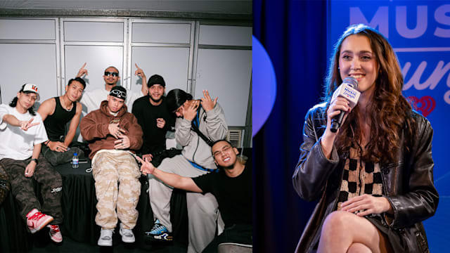 FIFTY FIFTY、ØZI还不够！CLOUD 9新增4组超强卡司，5月9日EXPO狂欢