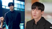 Teach You A Lesson Star Kim Mu-Yeol Once Earned Around S$160 A Year As A Rookie Actor 