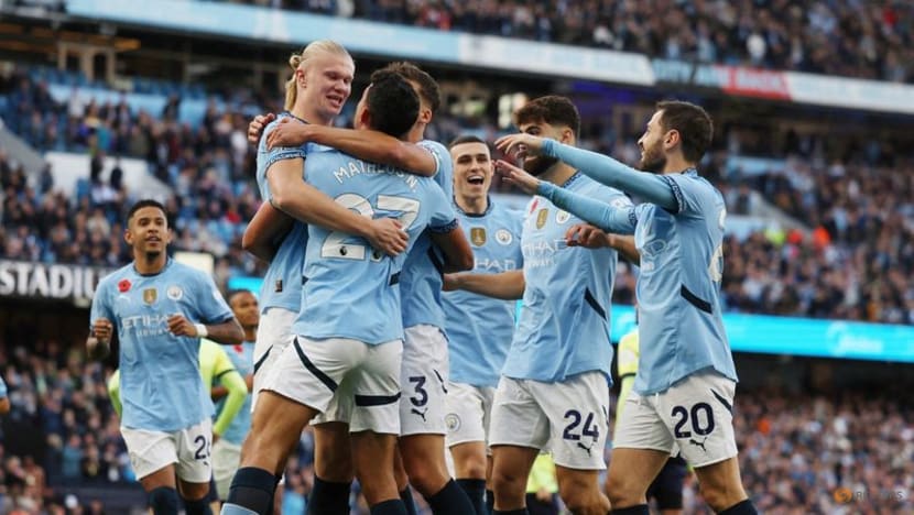 Man City to begin Club World Cup campaign against Wydad AC