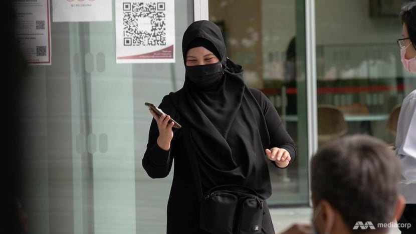 Former HOD at Woodgrove Secondary School found guilty of misappropriating S$40,000 in student funds