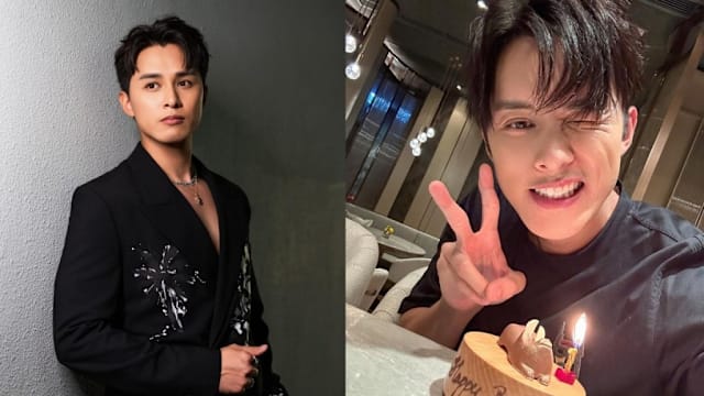 何广沛自曝有先天性听障，曾戴助听器恐永久失聪