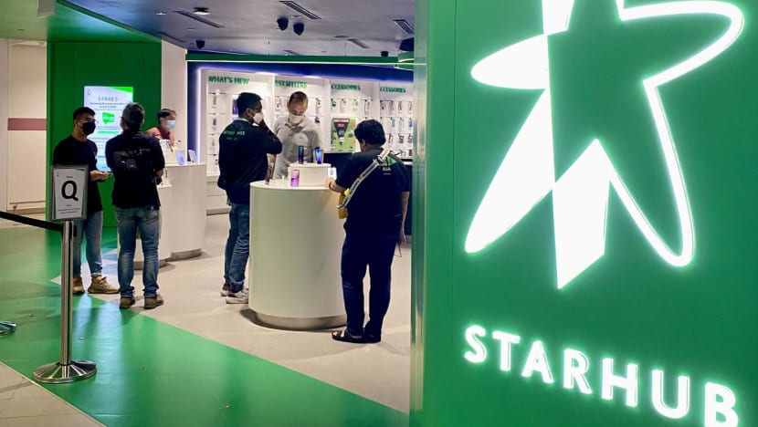 StarHub’s EPL package sign-up: Customers confused over early-bird prices, annoyed by long online queues 
