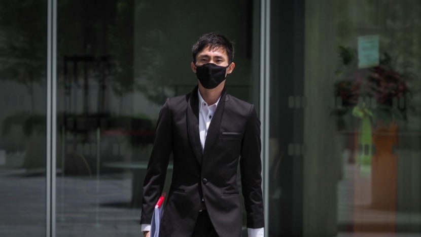 Marathoner Soh Rui Yong alleges judge hearing fellow athlete’s libel suit against him is biased, should step aside