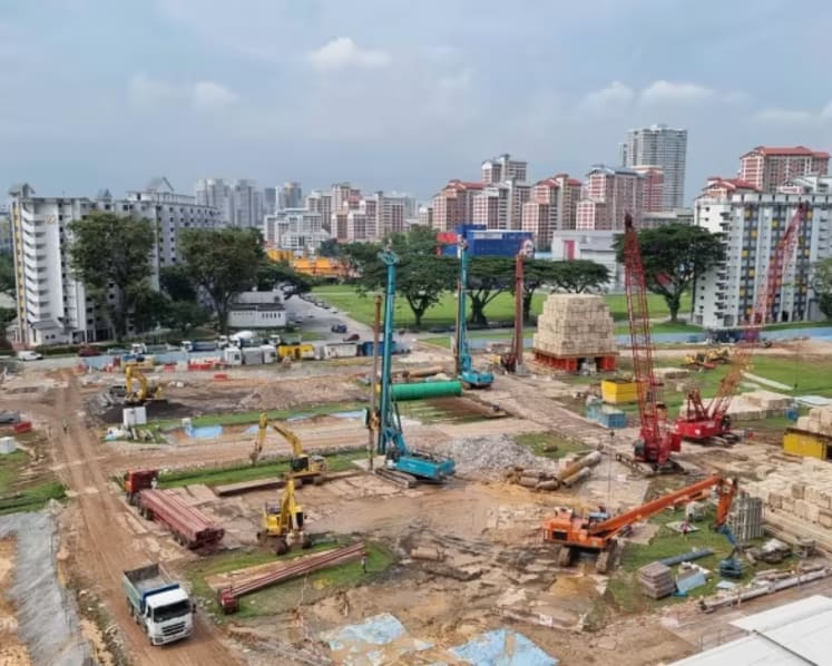 Woodlands, Sin Ming BTO projects most popular in December launch