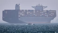 Perang Amerika, Israel dan Iran: Puluhan juta orang berisiko kelaparan sedang krisis di Selat Hormuz halang bekalan baja, kata pegawai PBB