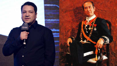 According To Stanley Ho’s Family, Making A Movie On His Life Is “Disrespectful” And “Will Never Happen”