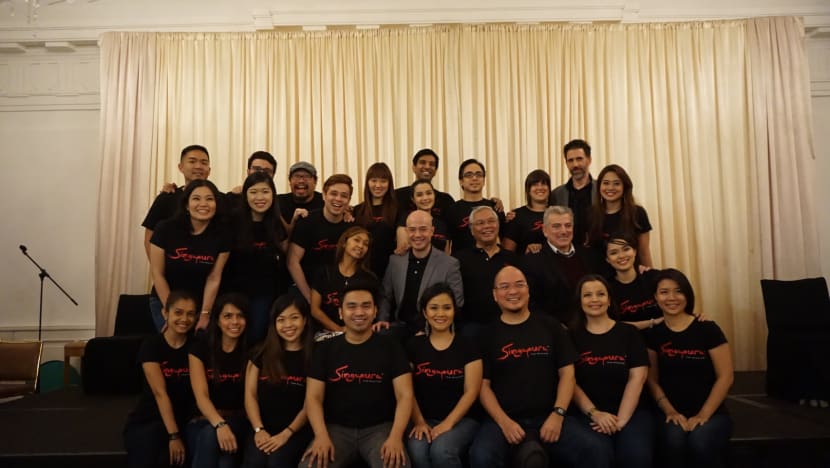 US$2m musical to tell S’pore story to the world