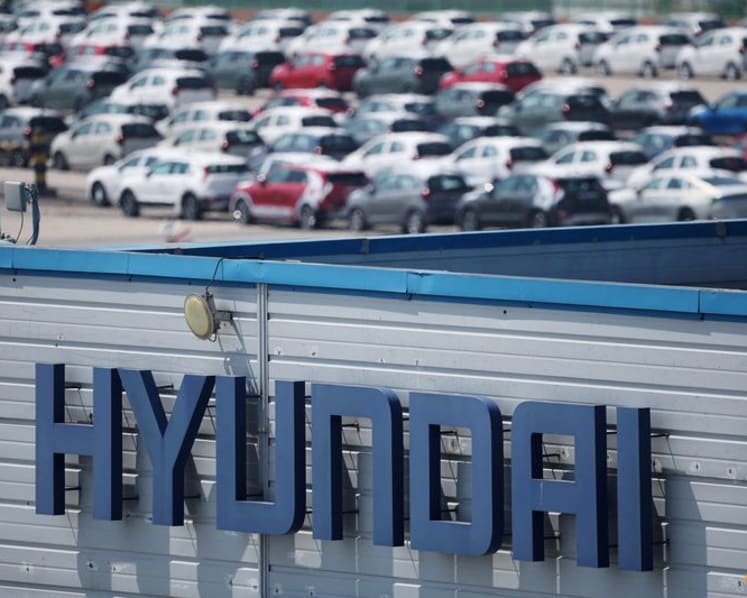 Hyundai Motor Group to own Boston Dynamics in full with SoftBank stake buy