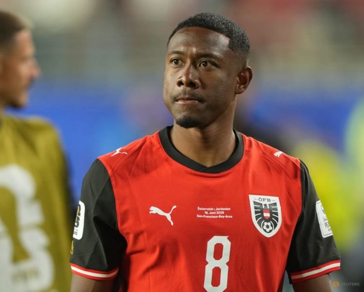 Alaba joins Udinese with plenty of big-name free agents still available