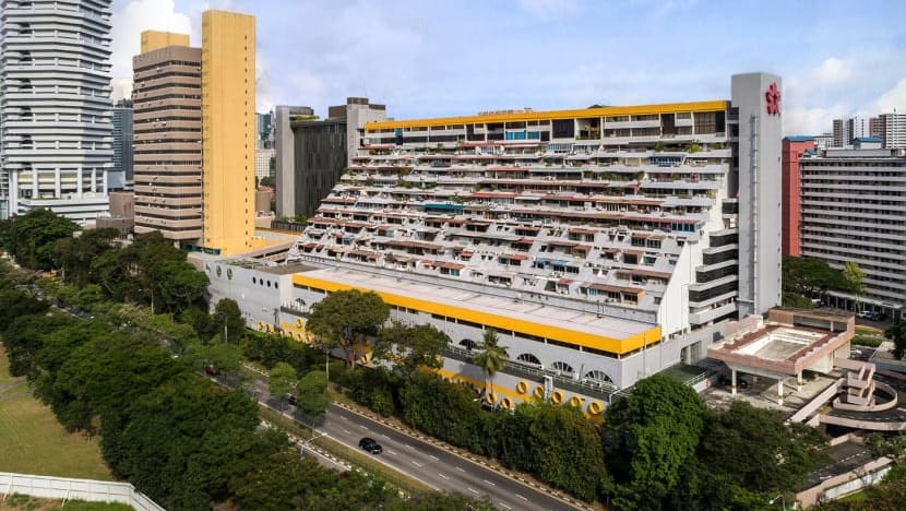 Conserved building Golden Mile Complex sold en bloc for S$700 million to consortium