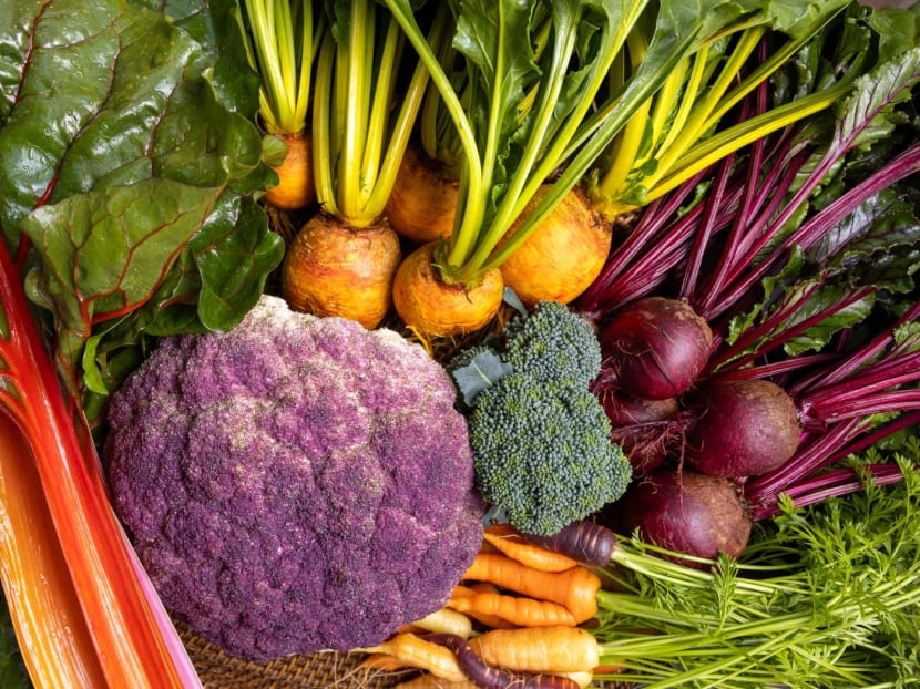 Prioritising certain foods can help slow down bone loss as you age Prioritising certain foods can help slow down bone loss as you age