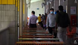 73 new locally transmitted COVID-19 cases in Singapore, including 21 unlinked