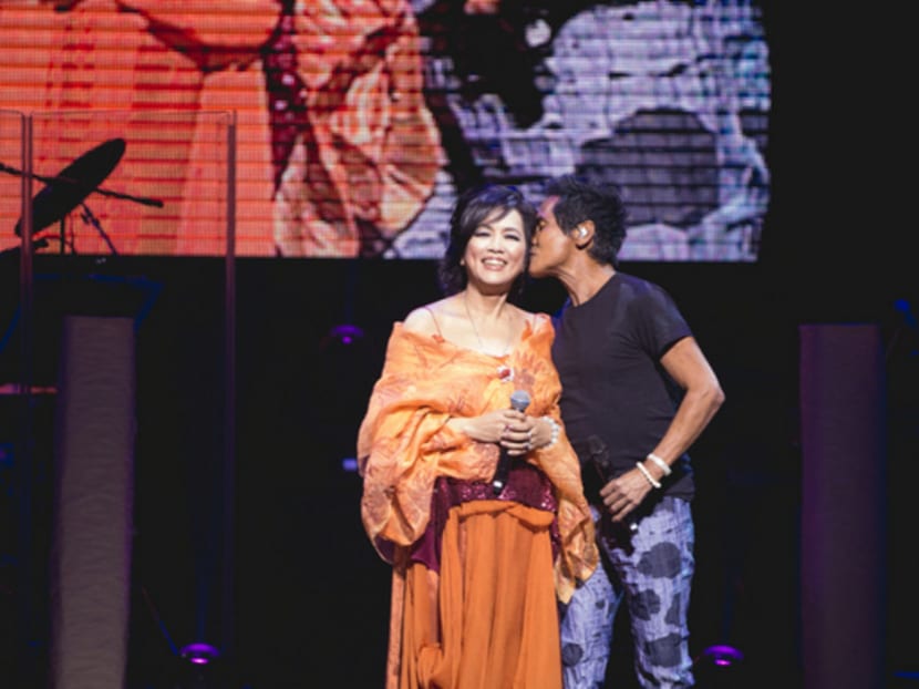 Concert Review: Chyi Yu’s Love and Remembrance Charity Concert