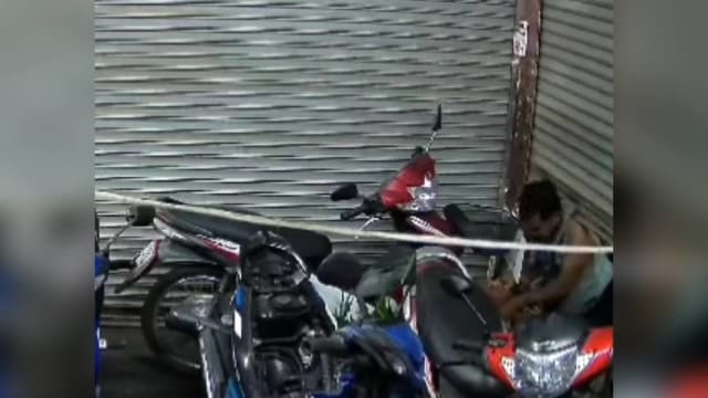 泰杀人嫌犯获保释 趁机攻击凶案目击者
