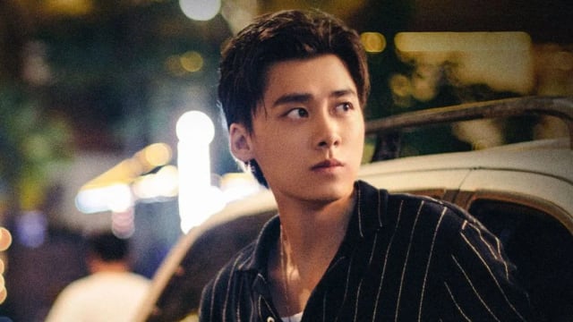 完全“社死”！李易峰微博、抖音被注销