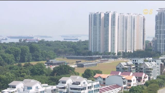 三幅地段招标 分析师：牛乳场和碧湾路会较热门 