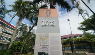 Private dining duo Justin and Eileen show off Tiong Bahru