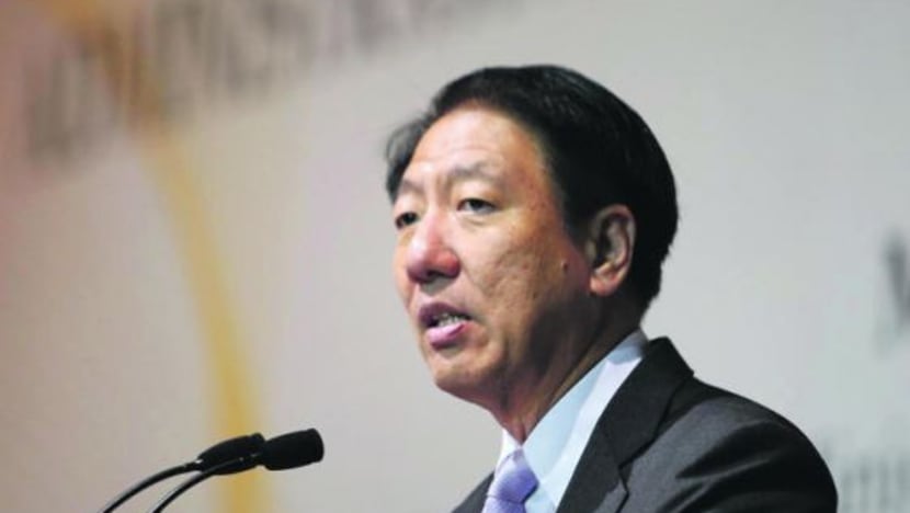 Lower-wage civil servants to get salary increase in April: Teo Chee Hean